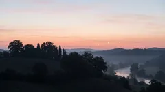 Parata planetaria il 18 aprile: tutti potranno vedere come quattro mondi si allineeranno all'alba