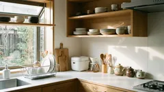 11 abitudini delle persone ordinate: come mantenere l'ordine in casa senza fare pulizie generali