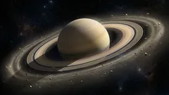 Cosa nascondono gli anelli di Saturno: i nuovi dati di Cassini sorprendono gli astronomi