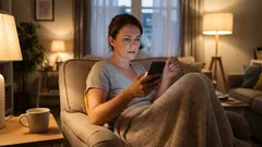 Perché un uomo diventa improvvisamente "impegnato" e freddo? Spesso la causa non è affatto la donna.