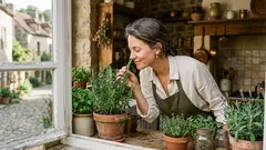 Questo profumo è stato associato alla memoria per secoli, e ora è chiaro il motivo.