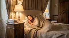 L'insonnia ti tormenta ogni notte? Prova questi 3 semplici metodi per addormentarti rapidamente