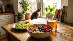 Perché il cibo sano può diventare inutile e come rimediare subito