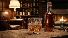 Bourbon contro whisky di malto e blended: analizziamo le sfumature