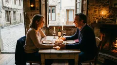 Gli introversi e le persone consapevoli rinunciano ai compleanni rumorosi, e questa è la scelta giusta.