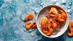 Siete sicuri che i gamberetti siano sicuri? Tutto sui benefici e sui rischi di una prelibatezza