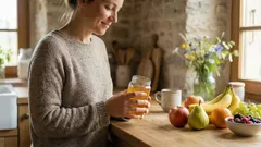 Il miele come superalimento: 30 giorni di consumo quotidiano e i cambiamenti che noterete voi stessi